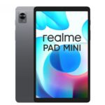 טאבלט Realme Pad Mini 8.7" 64GB + 4GB RAM WiFi - צבע אפור