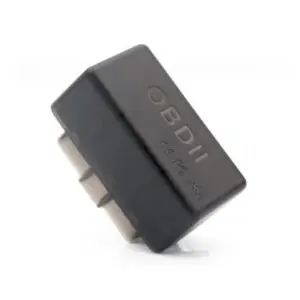 Alternative view of סורק תקלות לרכב בעברית ואנגלית OBD2 ELM327 Bluetooth 4.0