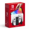 קונסולה Nintendo Switch OLED White