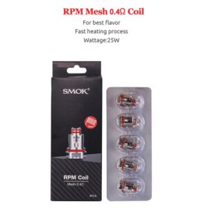 סיגריה אלקטרונית SMOK POZZ X 40W 1400mAh קיט מלא