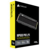 כונן Corsair MP600 PRO LPX PCIe NVMe M.2 2280 SSD