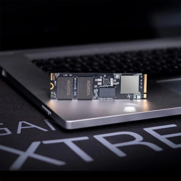 כונן SSD פנימי ADATA xpg Gammix S70 Blade pcie gen4 m.2 2280