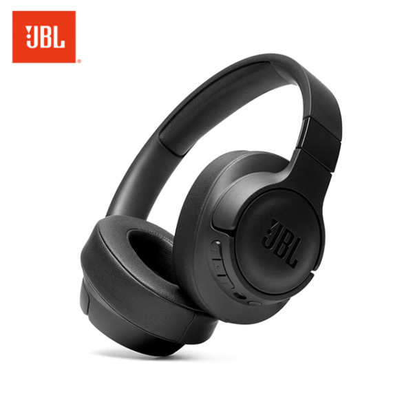 אוזניות קשת אלחוטיות JBL TUNE 760NC Bluetooth 5.0