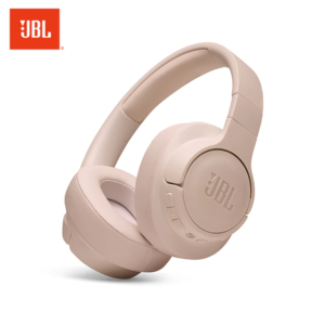 אוזניות קשת אלחוטיות JBL TUNE 760NC Bluetooth 5.0