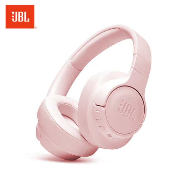 אוזניות קשת אלחוטיות JBL TUNE 760NC Bluetooth 5.0