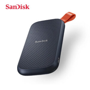 כונן SSD נייד Sandisk Portable SSD USB 3.2 Type-C