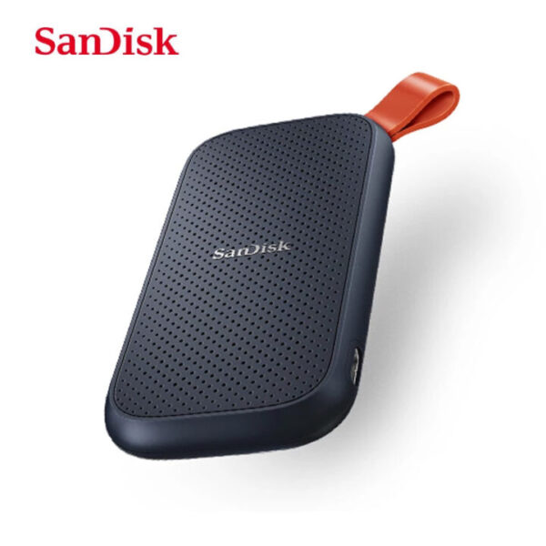 כונן SSD נייד Sandisk Portable SSD USB 3.2 Type-C