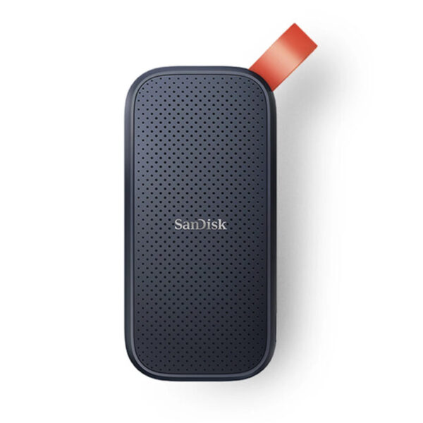 כונן SSD נייד Sandisk Portable SSD USB 3.2 Type-C