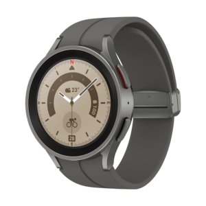 שעון חכם Samsung Galaxy Watch 5 Pro 45mm Bluetooth/LTE