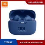 אוזניות אלחוטיות JBL Tune T230NC TWS