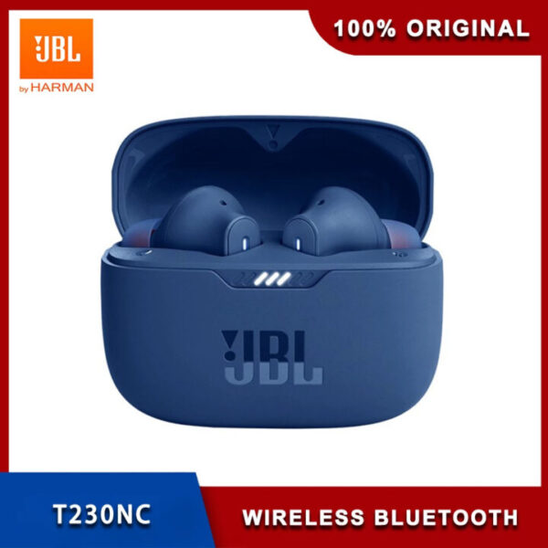 אוזניות אלחוטיות JBL Tune T230NC TWS