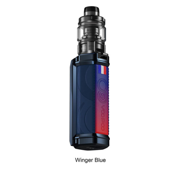 קיט נרגילה אלקטרונית VOOPOO Argus XT Kit 100W