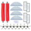 ערכת 19 אביזרים לסדרת שואבי האבק Roborock S7
