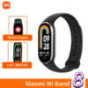 צמיד כושר חכם Xiaomi Mi Smart Band 8 שיאומי