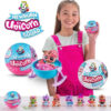 כדור הפתעות לילדים מיני מותגים MINI BRANDS