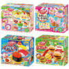 עשה זאת בעצמך Japanese Popin Cookin קופסאות ממתקים יפניות