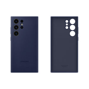 כיסוי מקורי לגלקסי S23 אולטרה Official Samsung Silicone