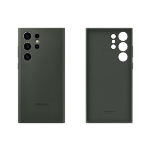 כיסוי מקורי לגלקסי S23 אולטרה Official Samsung Silicone