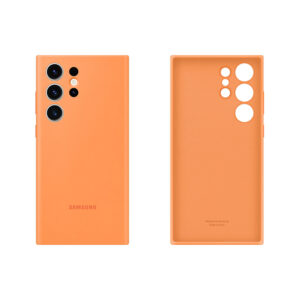 כיסוי מקורי לגלקסי S23 אולטרה Official Samsung Silicone