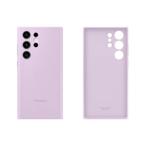 כיסוי מקורי לגלקסי S23 אולטרה Official Samsung Silicone