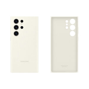 כיסוי מקורי לגלקסי S23 אולטרה Official Samsung Silicone