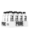 משקה אנרגיה פריים 500 מ"ל 12 יחידות Prime Hydration Sports Drink Variety Pack Meta Moon