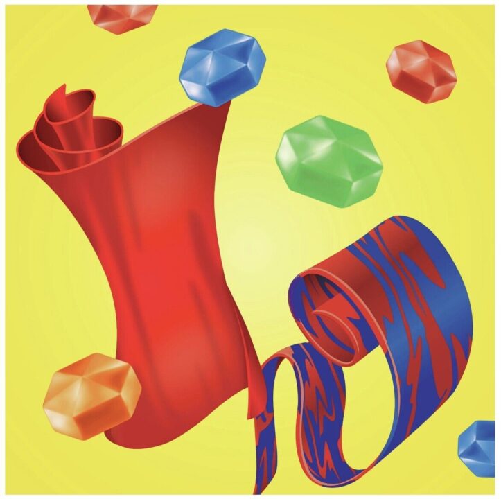 Fruit by the Foot Gushers Snacks Variety Pack רולאפס ממתק בטעם פירות 16 יחידות