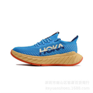נעלי ריצה HOKA לגברים ונשים דגם Carbon X3