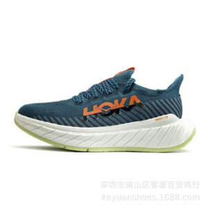 נעלי ריצה HOKA לגברים ונשים דגם Carbon X3