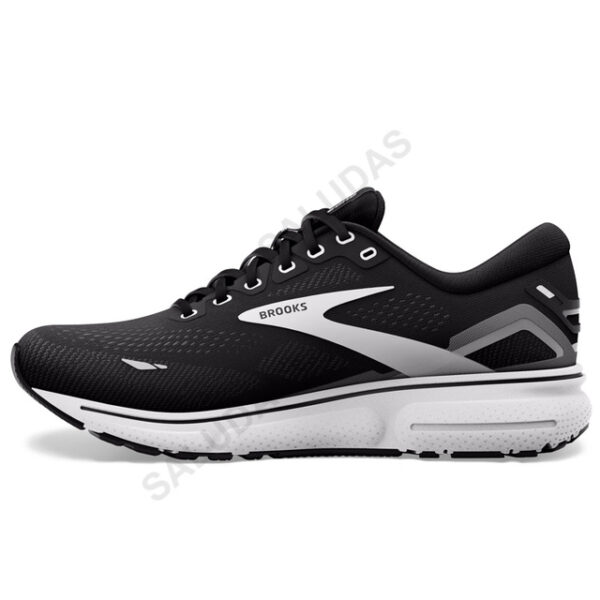 נעלי ריצה גברים ברוקס BROOKS Ghost 15