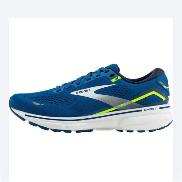 נעלי ריצה גברים ברוקס BROOKS Ghost 15