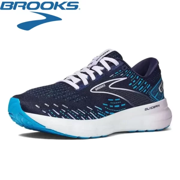 נעלי ריצה נשים ברוקס BROOKS Glycerin 20