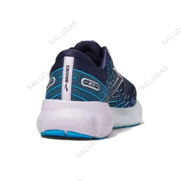 נעלי ריצה נשים ברוקס BROOKS Glycerin 20