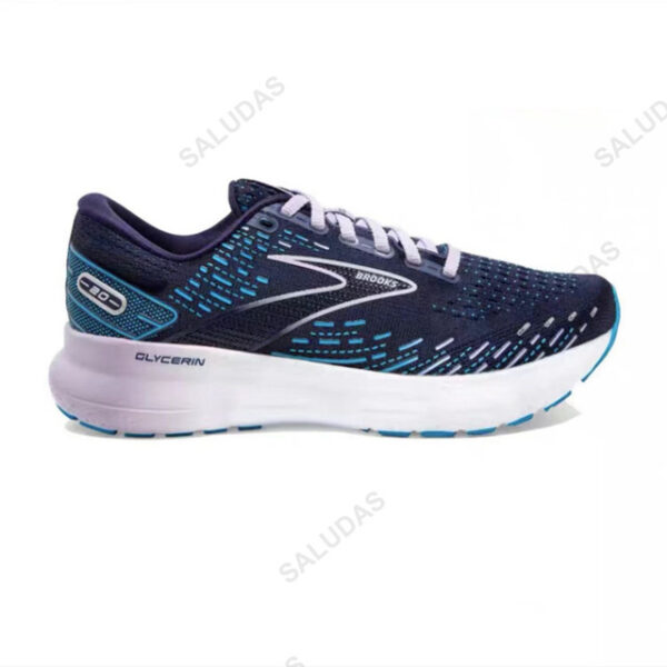 נעלי ריצה נשים ברוקס BROOKS Glycerin 20