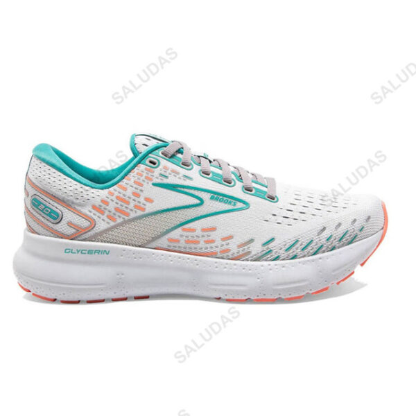 נעלי ריצה נשים ברוקס BROOKS Glycerin 20