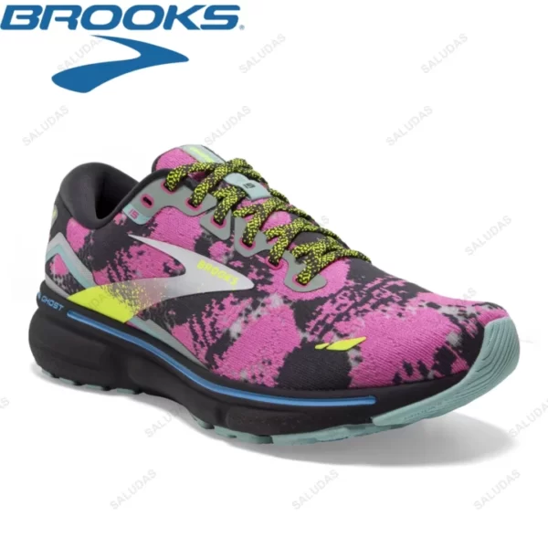 נעלי ריצה נשים ברוקס BROOKS Ghost 15