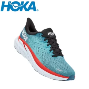נעלי ריצה HOKA לגברים ונשים דגם Clifton 8