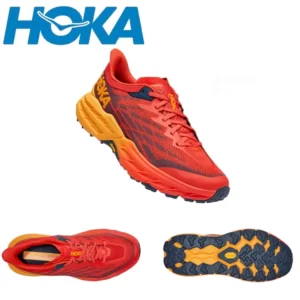 נעלי ריצה HOKA לגברים ונשים דגם SPEEDGOAT 5