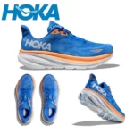 נעלי ריצה HOKA לגברים ונשים דגם Clifton 9