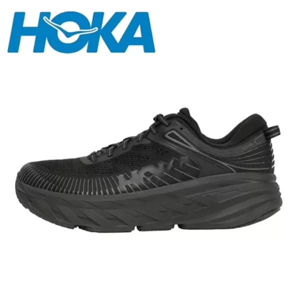 נעלי הוקה בונדי גברים Hoka Bondi 7