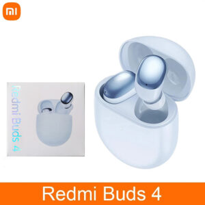 אוזניות Bluetooth שיאומי דגם Redmi Buds 4