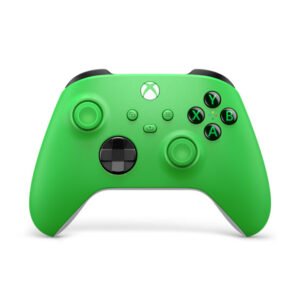 בקר משחק אלחוטי אקס בוקס מיקרוסופט Microsoft Xbox Series S/X Controller Electric Volt