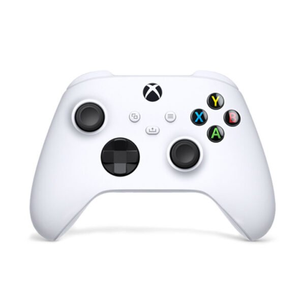 בקר משחק אלחוטי אקס בוקס מיקרוסופט Microsoft Xbox Series S/X Controller Electric Volt