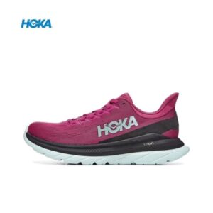 נעלי ספורט גברים ונשים Hoka Mach 4 הוקה מאך 4