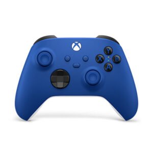 בקר משחק אלחוטי אקס בוקס מיקרוסופט Microsoft Xbox Series S/X Controller Electric Volt