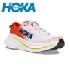 נעלי ספורט גברים ונשים הוקה בונדי אקס Hoka Bondi X