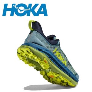 נעלי ריצת שטח גברים ונשים Hoka One One Mafate Speed 4