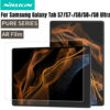 מגן מסך זכוכית מחוסמת Galaxy Tab S8/S7 מבית Nillkin