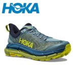 נעלי ריצת שטח גברים ונשים Hoka One One Mafate Speed 4
