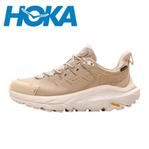 נעלי שטח גברים HOKA Kaha 2 Low GTX